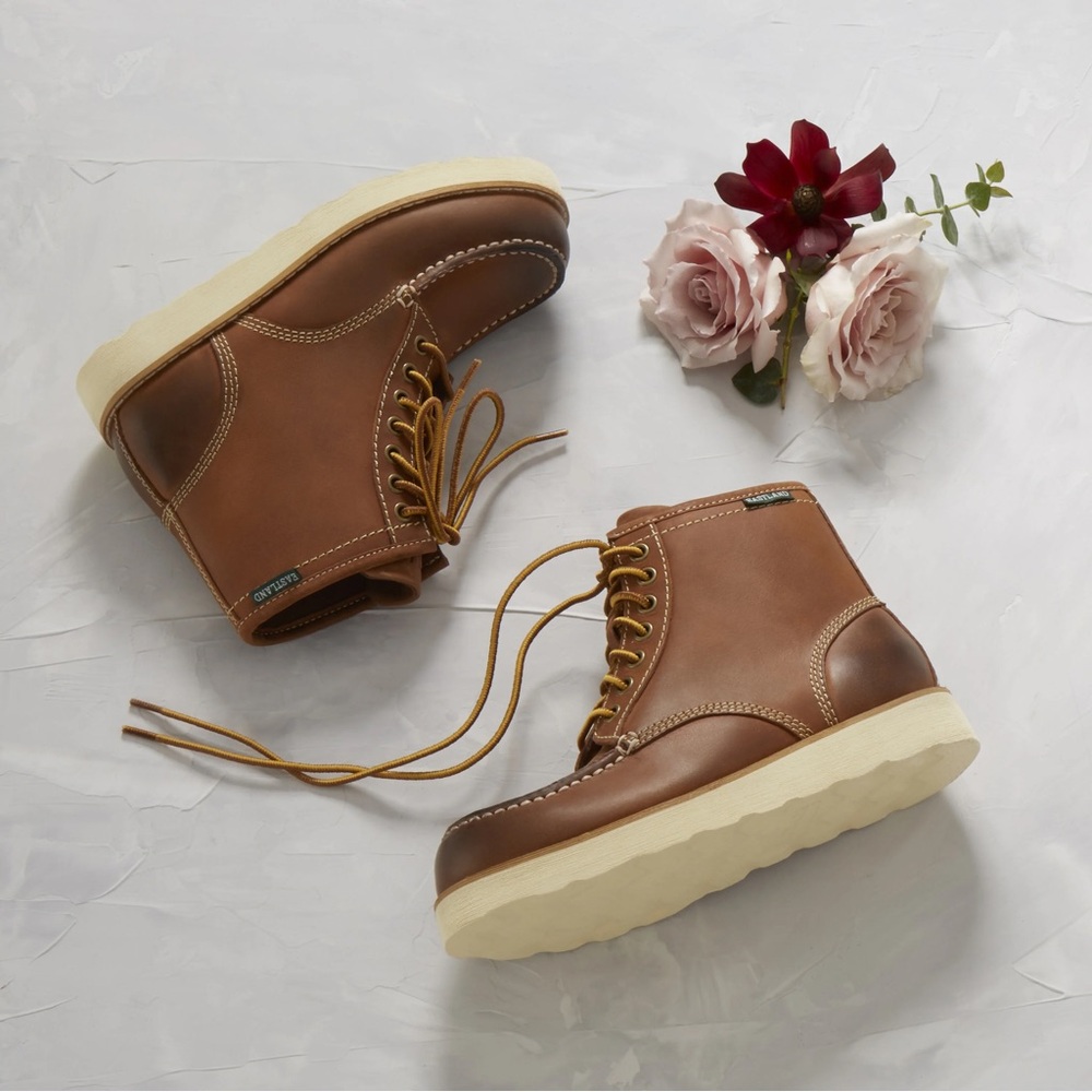 Eastland Lumber Up Women’s Boot
